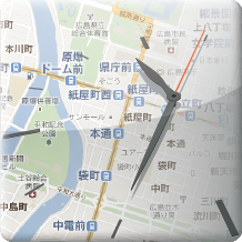 アクセス・診療時間